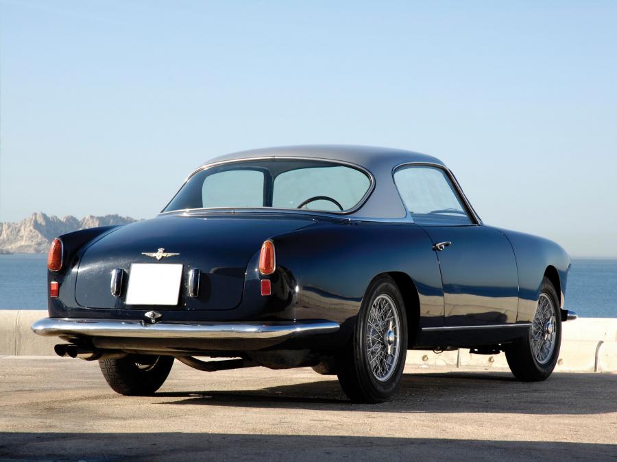  Alfa Romeo 1900 Super Sprint (1484) 1956 года  (фото 20 из 32)